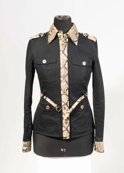 Schuler Auktionen AG - Dolce&Gabbana, Jacke