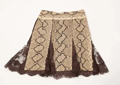 Schuler Auktionen AG - Dolce&Gabbana, Rock