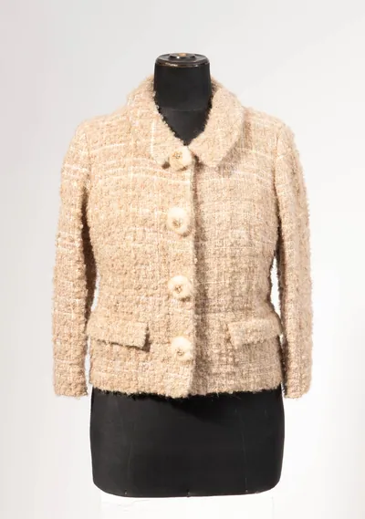 Schuler Auktionen AG - Christian Dior, Jacke