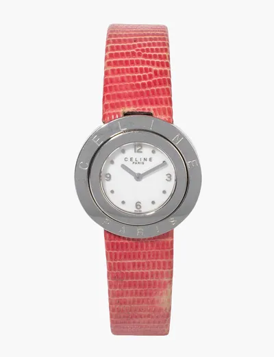 Schuler Auktionen AG - Céline, Armbanduhr
