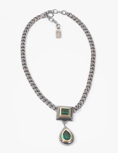 Schuler Auktionen AG - Yves Saint Laurent, Collier