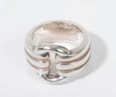 Schuler Auktionen AG - Tiffany&Co, Ring