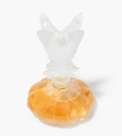 Schuler Auktionen AG - Lalique, Parfumflakon "Les Fées"