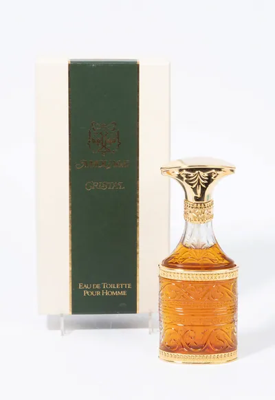 Schuler Auktionen AG - Amouage, Oman, Parfumflakon