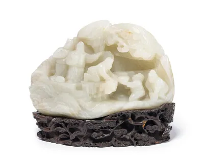 Schuler Auktionen AG - Jadeberg