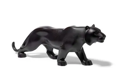 Schuler Auktionen AG - Okimono von Kabuki Hideaki (Shumei) (ca. 1912–1989)