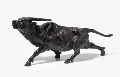 Schuler Auktionen AG - Okimono