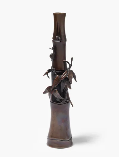 Schuler Auktionen AG - Kleine Vase