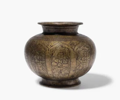 Schuler Auktionen AG - Vase