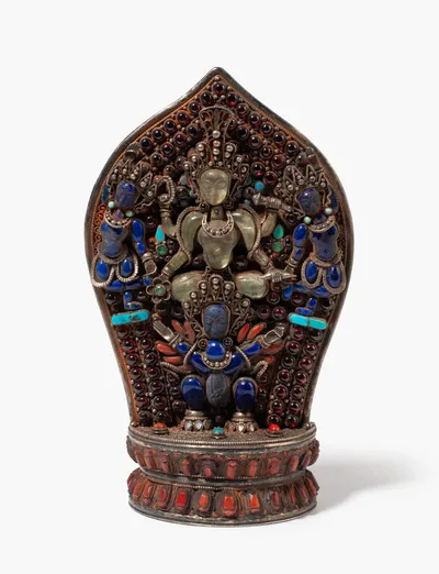 Schuler Auktionen AG - Kleiner Altar