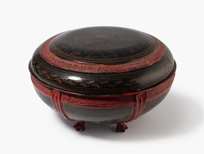 Schuler Auktionen AG - Opferschale