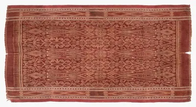 Schuler Auktionen AG - Pua Ikat