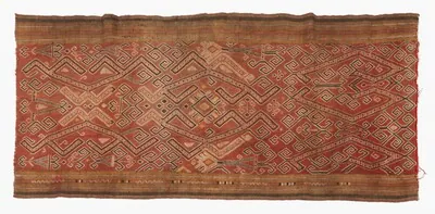 Schuler Auktionen AG - Kain Bidang Sungkit