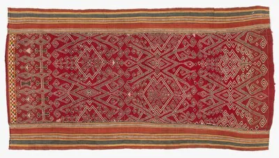 Schuler Auktionen AG - Kain Kebat Sungkit