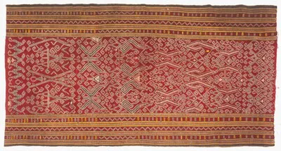 Schuler Auktionen AG - Kain Bidang Sungkit