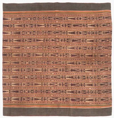 Schuler Auktionen AG - Kain Bidang Ikat