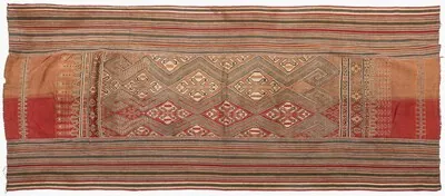 Schuler Auktionen AG - Pua Sungkit