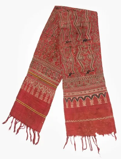 Schuler Auktionen AG - Pua Sungkit