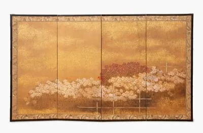 Schuler Auktionen AG - Paravent