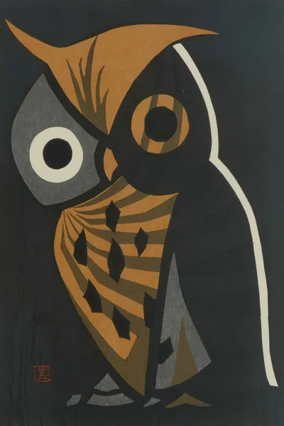 Schuler Auktionen AG - Kaoru Kawano (Hokkaido 1926–1989)