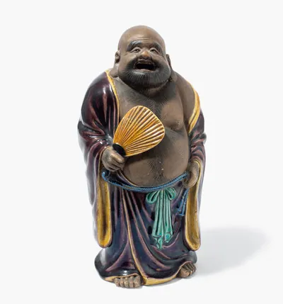 Schuler Auktionen AG - Okimono