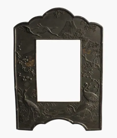 Schuler Auktionen AG - Bilderrahmen