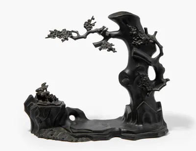 Schuler Auktionen AG - Okimono-Vase