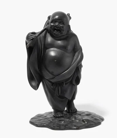 Schuler Auktionen AG - Okimono