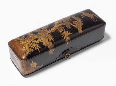 Schuler Auktionen AG - Fumibako