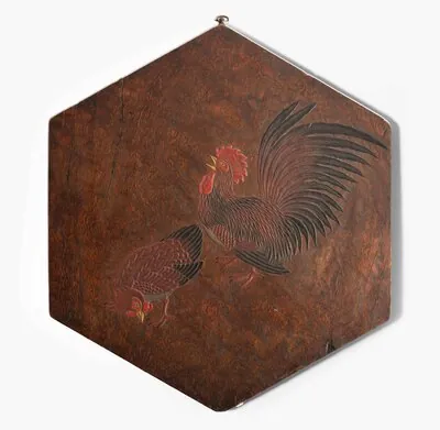 Schuler Auktionen AG - Lackbild