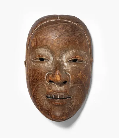 Schuler Auktionen AG - Lot: 5 Tanz-Masken