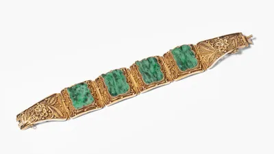 Schuler Auktionen AG - Bracelet