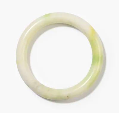 Schuler Auktionen AG - Jade-Armreif