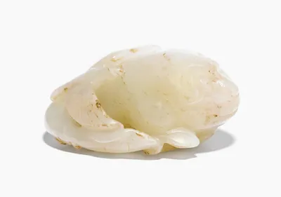 Schuler Auktionen AG - Jadeschnitzerei