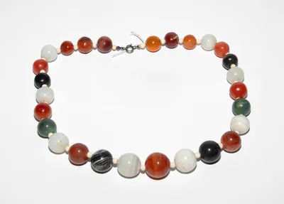 Schuler Auktionen AG - Halskette