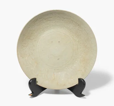 Schuler Auktionen AG - Grosse Celadon-Schale