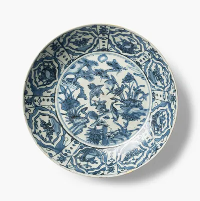 Schuler Auktionen AG - Grosse Platte