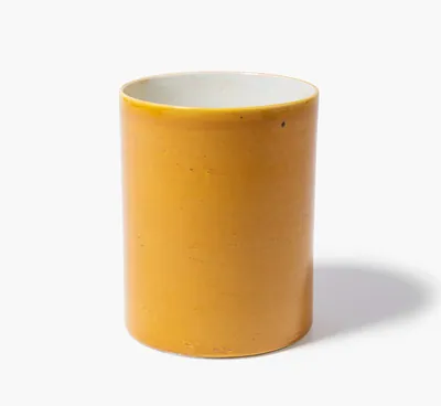 Schuler Auktionen AG - Pinselbecher