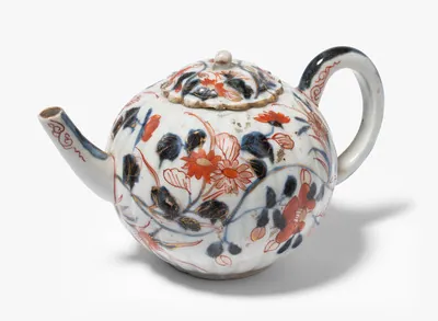 Schuler Auktionen AG - Teekanne