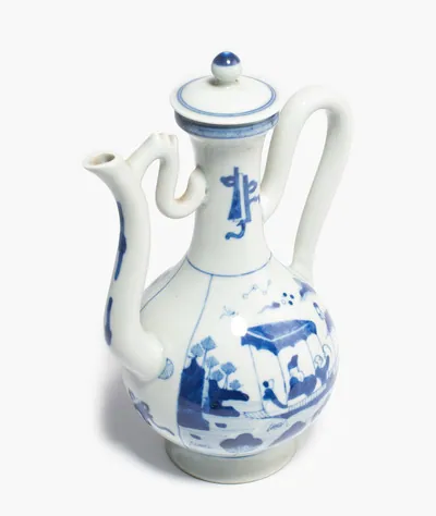 Schuler Auktionen AG - Kleine Kanne