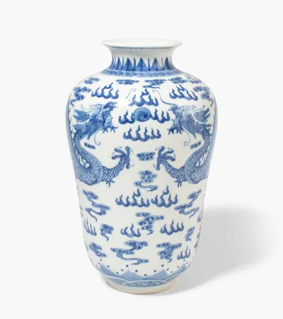 Schuler Auktionen AG - Vase