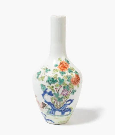 Schuler Auktionen AG - Kleine Vase