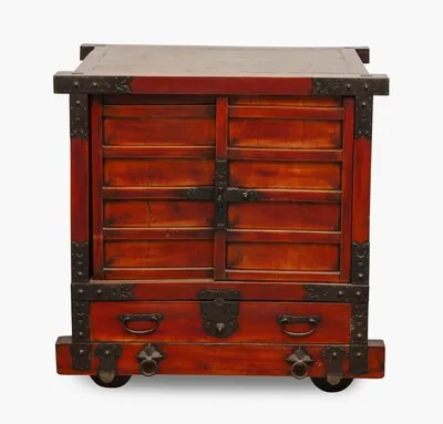 Schuler Auktionen AG - Funadansu auf Rollen