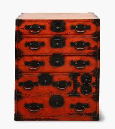 Schuler Auktionen AG - Kommode