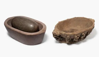 Schuler Auktionen AG - Lingam