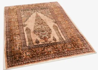 Schuler Auktionen AG - Bursa-Seide