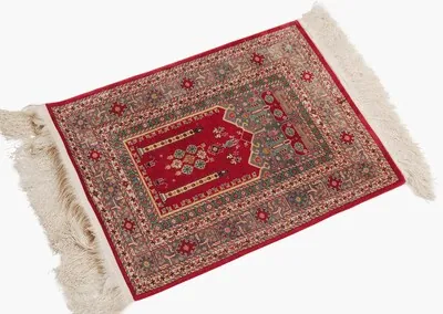 Schuler Auktionen AG - Hereke-Seide