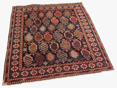 Schuler Auktionen AG - Shirwan-Marasali