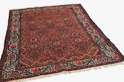 Schuler Auktionen AG - Hamedan