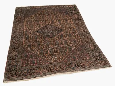 Schuler Auktionen AG - Saruk-Farahan